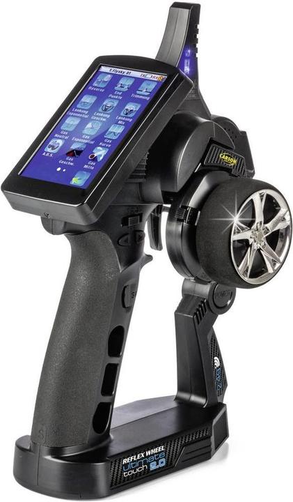 Carson Modellsport FS Reflex Wheel Ul