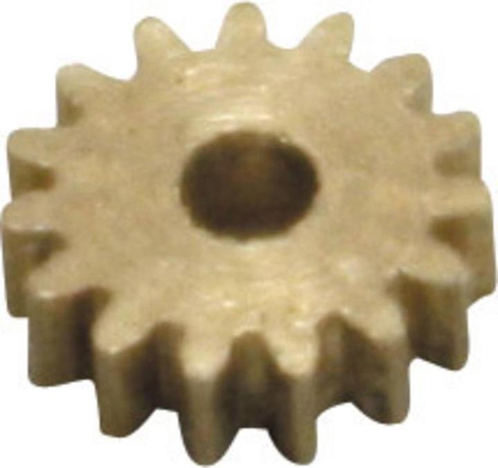 Immagine prodotto Sol-Expert Modulo microingranaggi in ottone 0.