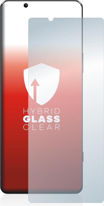 Image du produit upscreen Scratch Shield (1 pièce(s), Sony Xperia 5 IV)