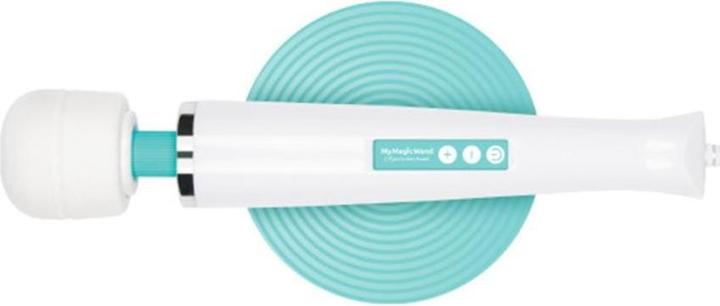 Produktbild My Magic Wand Wand Massager