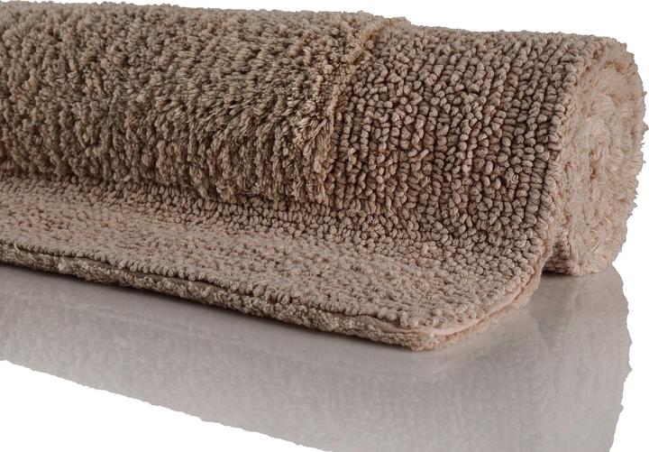 Produktbild Wecon Home Badezimmerteppich Finn (80 x 150 cm)