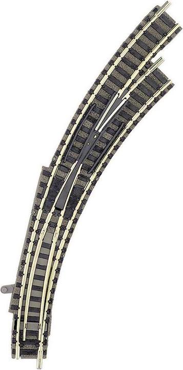 Immagine prodotto Fleischmann N piccolo (con letto) 9175 B (Traccia N)