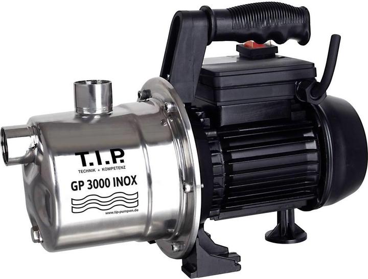 Actual product image T.I.P. Gp 3000 (Garden pump)