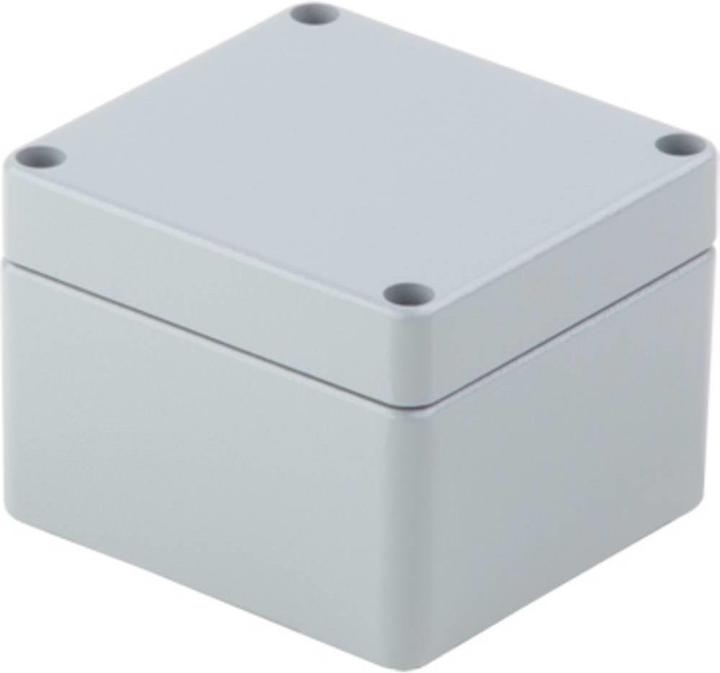 Image du produit Weidmüller Boîtier universel 802 x 75 x 5 (Boîtier)