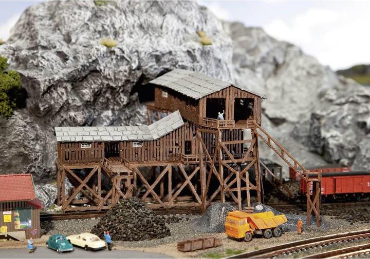 Immagine prodotto Faller 222205 N Vecchia miniera di carbone