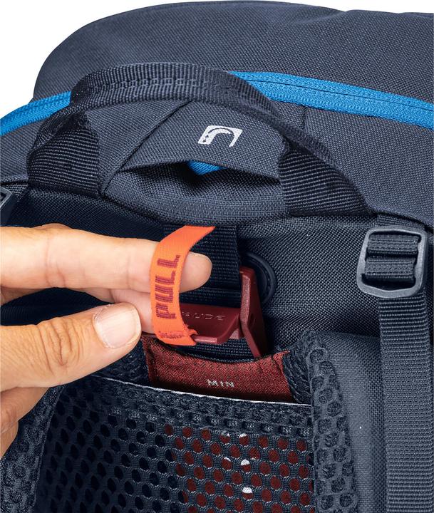Actual product image Vaude Wizard (18 l)