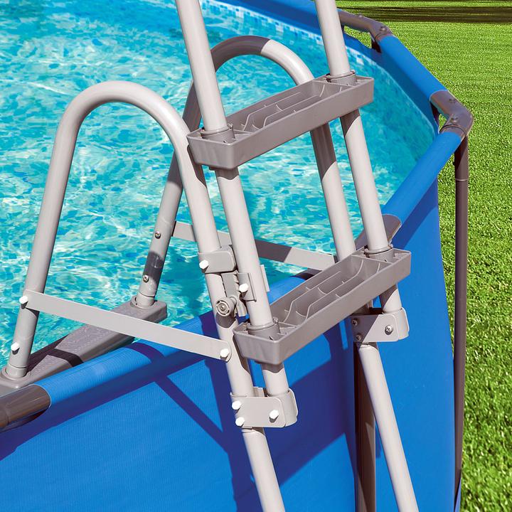 Image du produit Bestway Piscine sur escalier