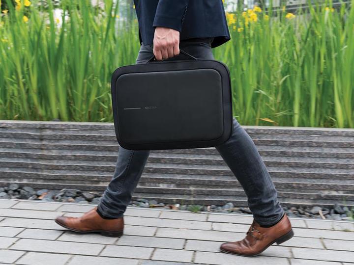 Actual product image XD Design Bobby Bizz Anti-Theft (12 l)