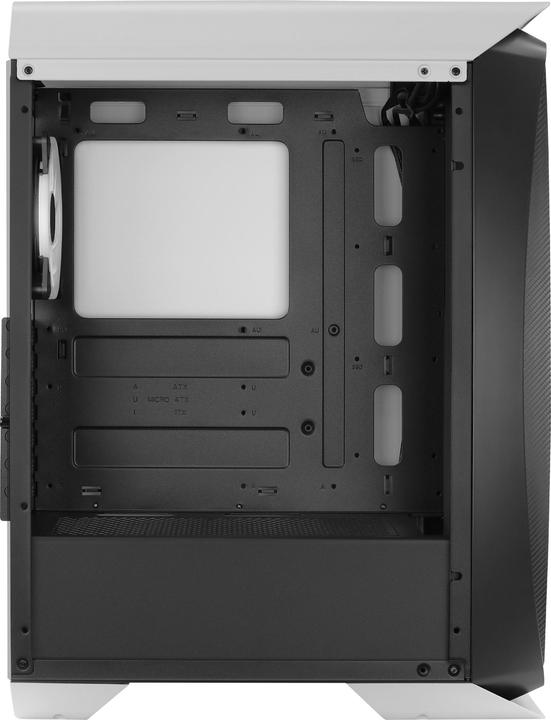 Productafbeelding AeroCool Aero One Duo (ATX, mATX, Mini-ITX)