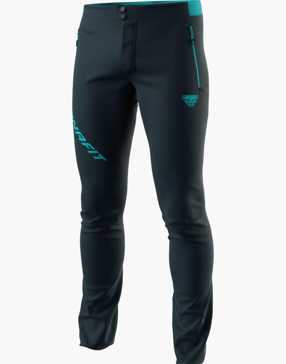 Actual product image Dynafit Transalper Light Dynastretch Pants Men (M)