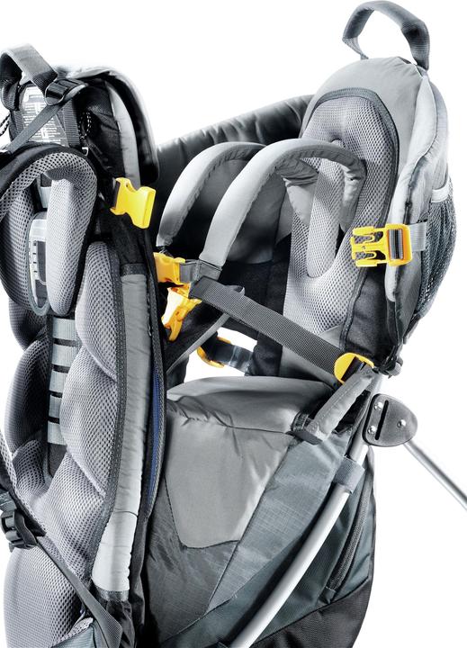 Produktbild Deuter Kid Comfort III