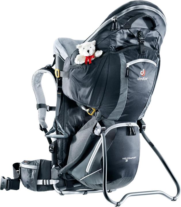 Produktbild Deuter Kid Comfort III