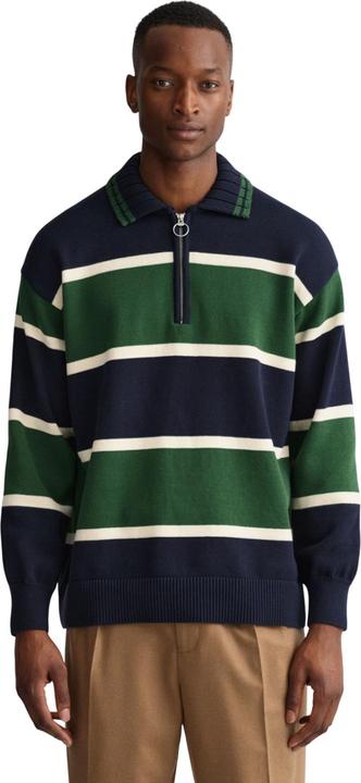Produktbild GANT Sweatshirt Schwere Qualität Rugby (XL)