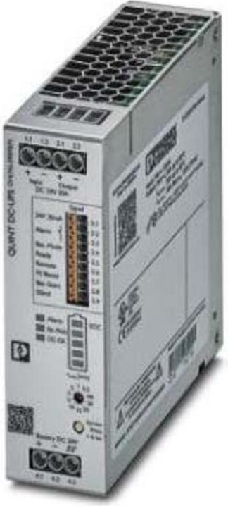 Produktbild Phoenix Contact QUINT4-UPS/24DC/24DC/20 (720 VA, 720 W)