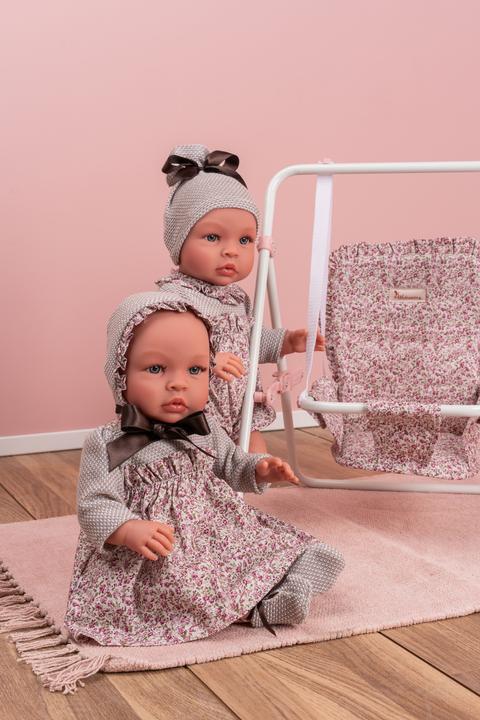Image du produit Asi Leonora baby doll - (24187540)
