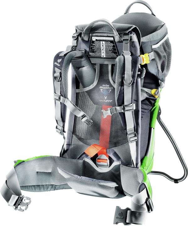 Produktbild Deuter Kid Comfort