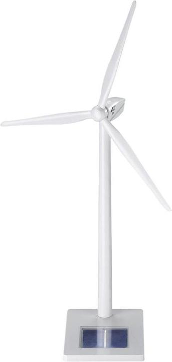 Actual product image Sol Expert 43001 H0 Solar wind turbine