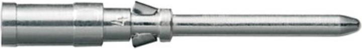 Produktbild Weidmüller Crimpkontakt HDC-C-HD-SM0.75-1
