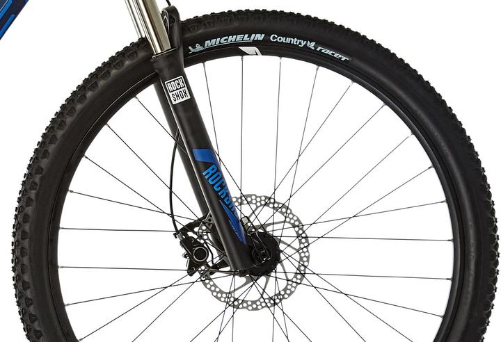 Produktbild Ghost Lector 1 Lc 29" (42 cm)