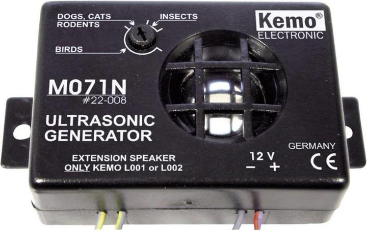 Produktbild Kemo M071n