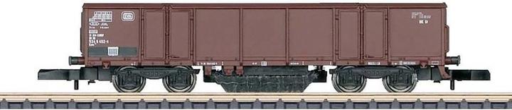 Image du produit Märklin 86501 Z Wagon de nettoyage des voies (Piste Z)