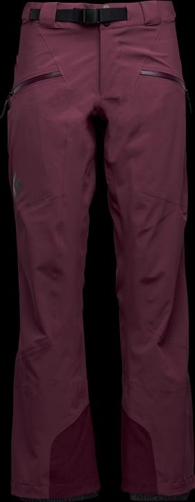Produktbild Black Diamond W Recon Stretch Ski Pants (L)