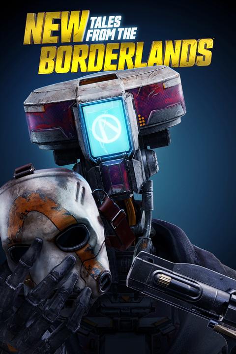 Image du produit Microsoft New Tales from the Borderlands (Xbox Series X, Xbox One X, Xbox One S, Xbox Series S)