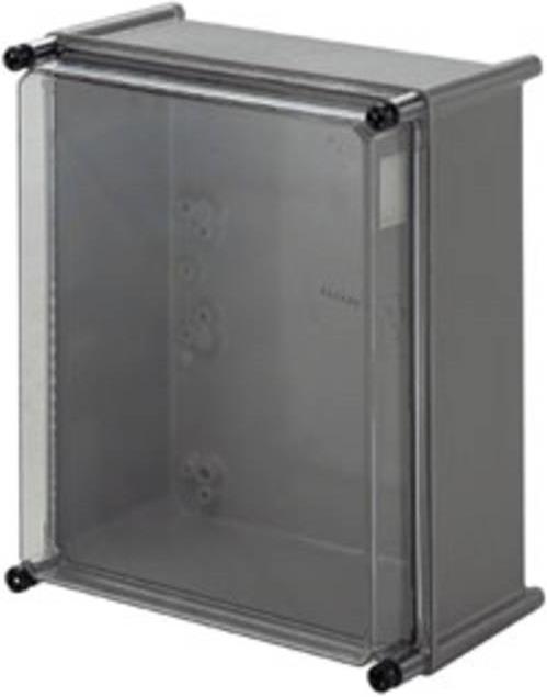 Actual product image Weidmüller Universal housing 175 x 302 x (Housing)