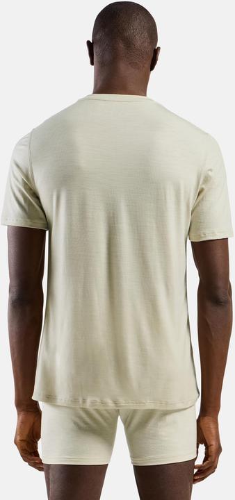 Actual product image Odlo Merino 160 Bl Crew Neck (XL)