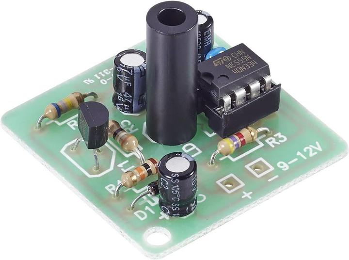 Immagine prodotto Conrad Components Componenti del kit di luce flash
