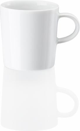 Actual product image Arzberg Cucina/white espresso top cup (100 ml, 1 x)