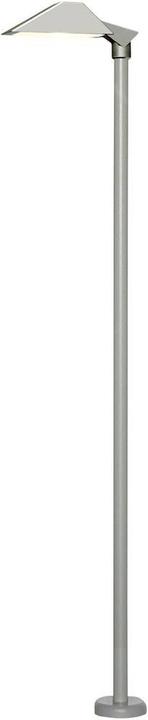 Viessmann H0 Piattaforma luce singola Fe