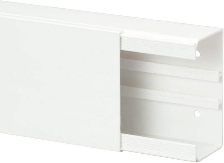 Image du produit Heidemann Goulotte (L x l x H) 2000 x (Conduit, 200 cm)