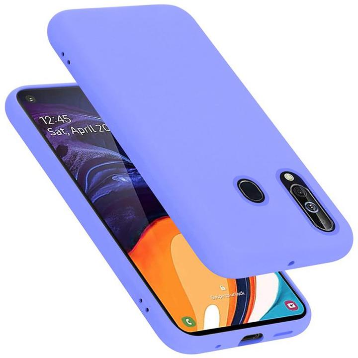 VIOLA CHIARO LIQUIDO