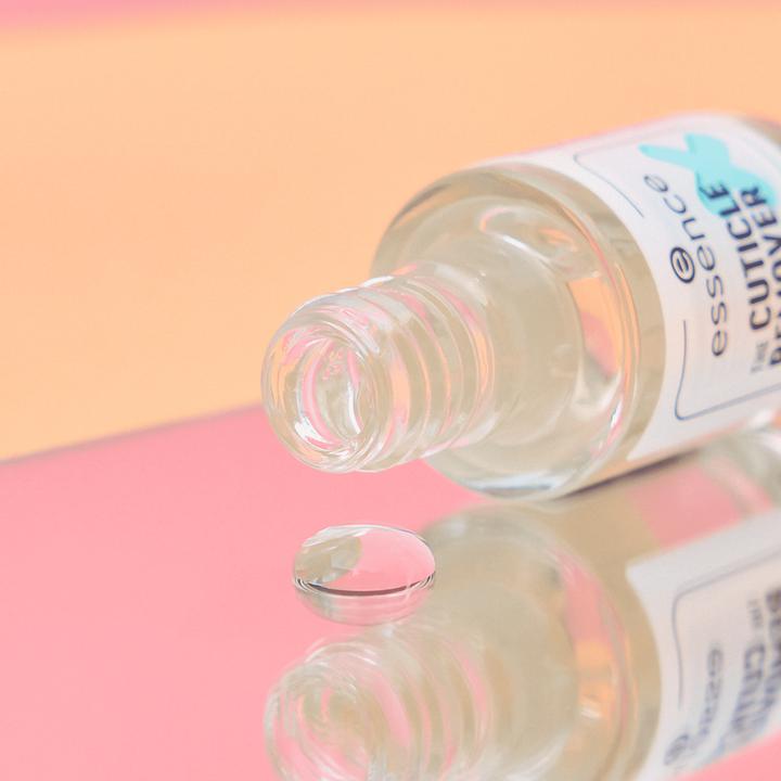 Immagine prodotto essence Il rimuovi cuticole 8 g (8 ml)