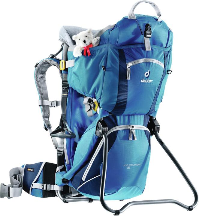 Image du produit Deuter Kid Comfort II