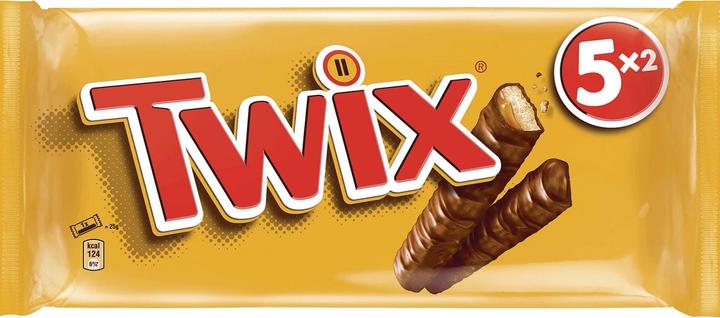 Twix Classico (250 g)