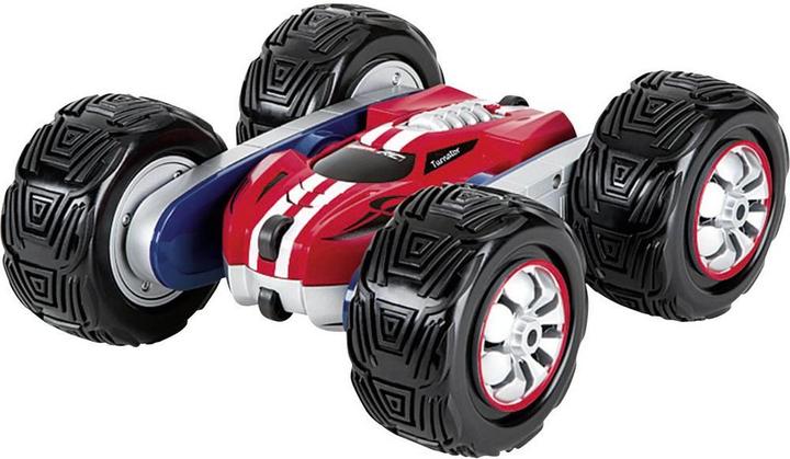 Actual product image Carrera 370162052 Turnator 1:16 RC On