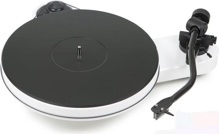 Produktbild Pro-Ject Rpm 3 (Manuell)