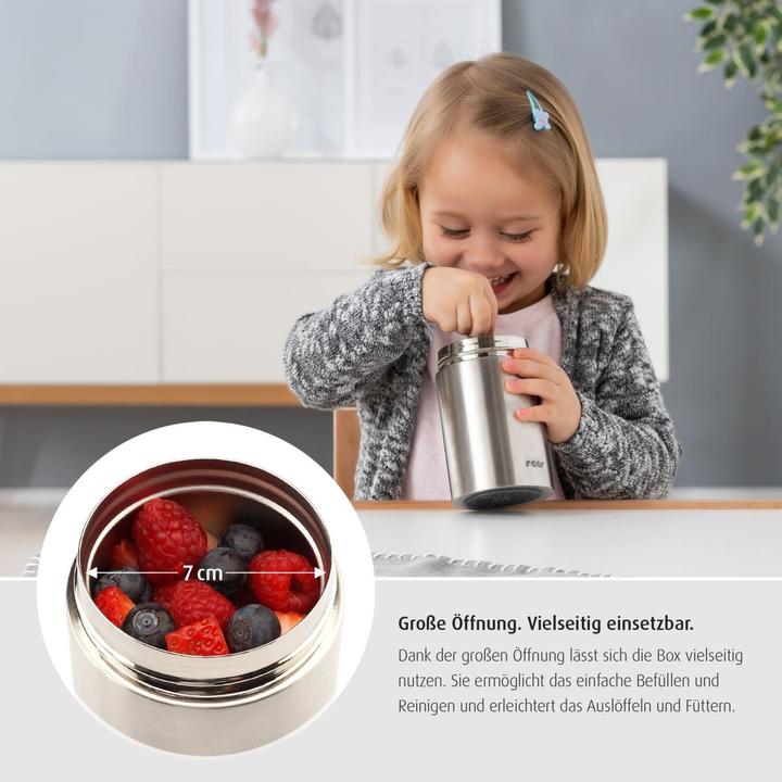Produktbild Reer Warmhaltebox (0.30 l)