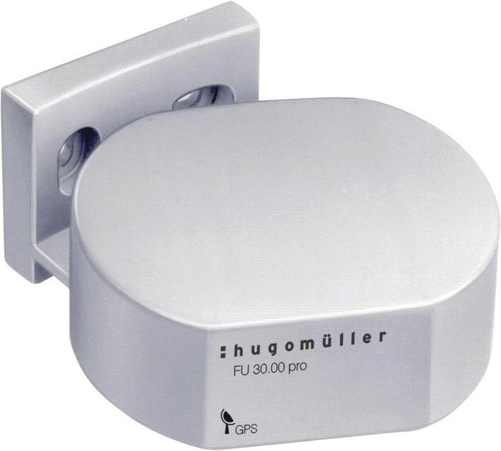 Produktbild müller Zeitschaltuhr GPS-Funkempfänge