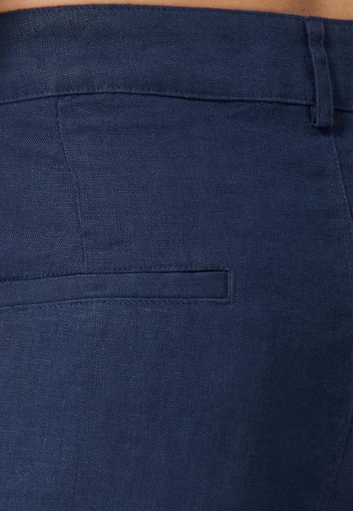 Actual product image Cash-Mere Leinen Hosen kurz (M)