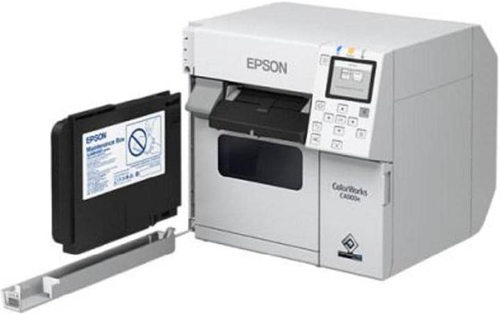 Produktbild Epson CW-C4000e (1200 dpi)