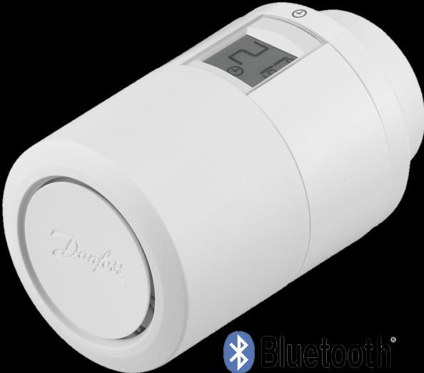 Immagine prodotto Danfoss Termostato radiatore ECO radio
