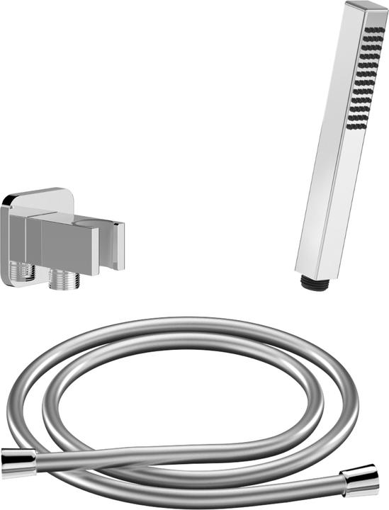 Image du produit Chris Bergen Set de douche (13.40 l/min)