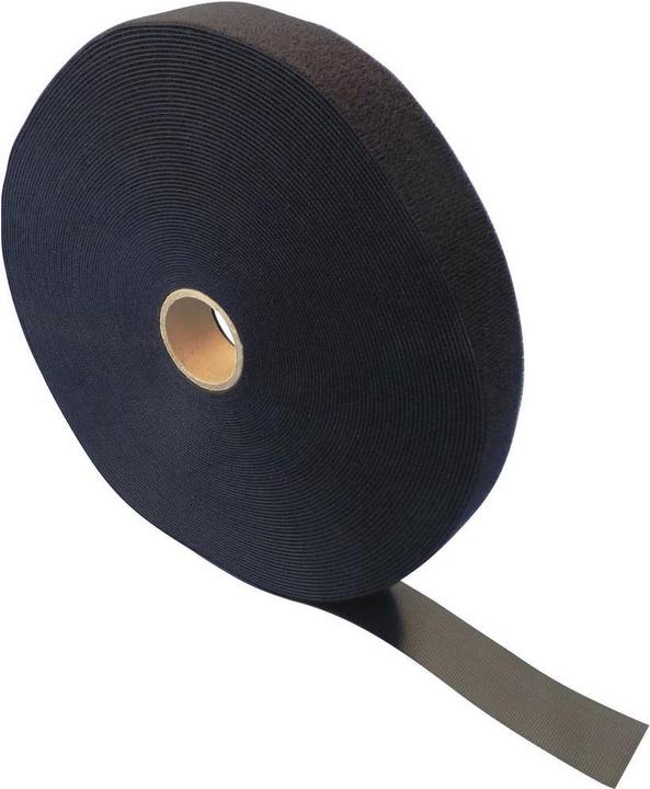 Image du produit Fastech Bande velcro pour le regroupement Adhésif et (40 mm)