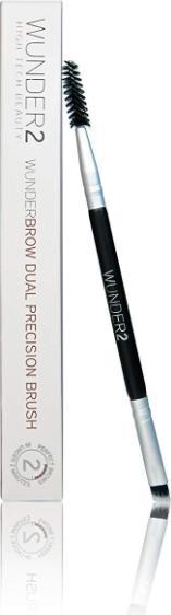 Immagine prodotto Wunder2 Dual precision Brush (Sopracciglia)