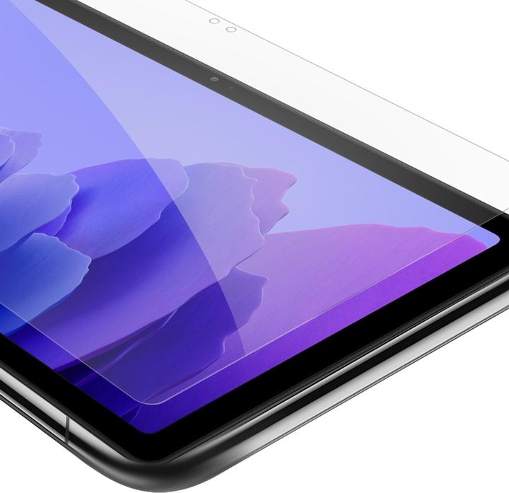 Produktbild Cadorabo Displayschutzglas (1 Stück, Galaxy Tab A7 10.4 (2020))