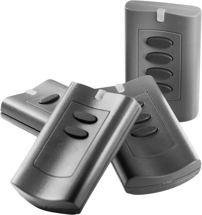 Produktbild TRL Funksysteme Handsender 43331-0501 Reichwei