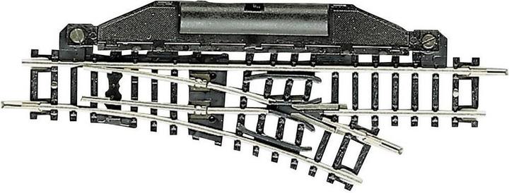 Produktbild Fleischmann N Gleis (ohne Bettung) 22255 W (Spur N)